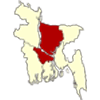 Dhaka Division